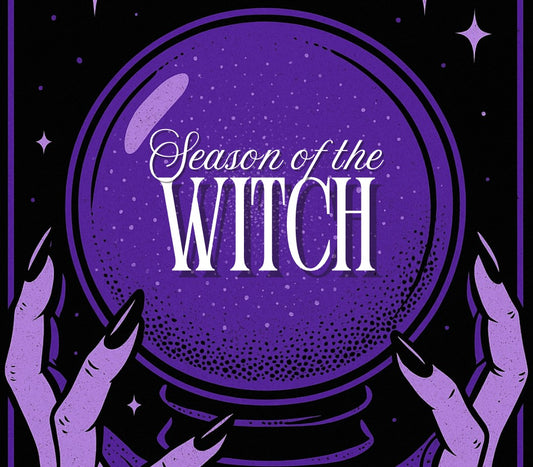 Season of the Witch - The Collection