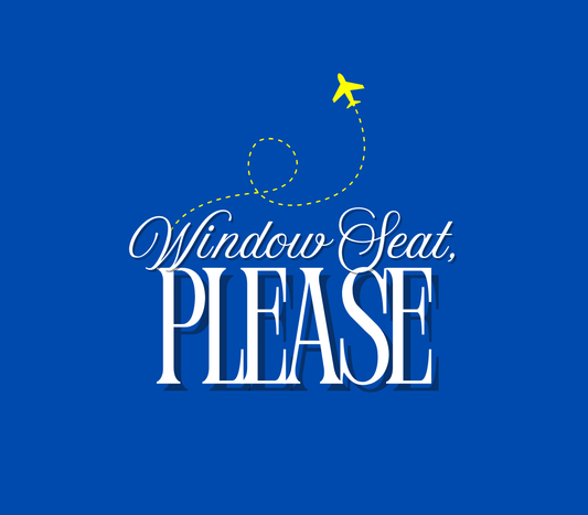 Window Seat, Please - The Collection