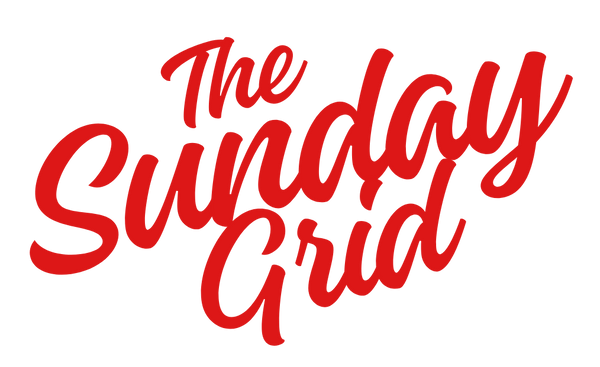 The Sunday Grid